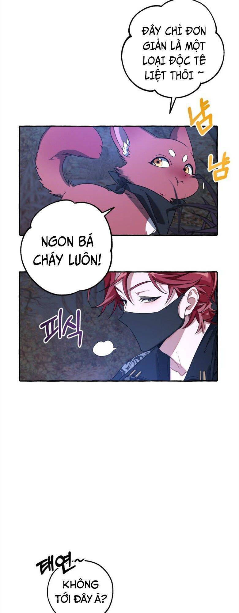 Phế Vật Dòng Dõi Bá Tước Chap 89 - Next Chap 90