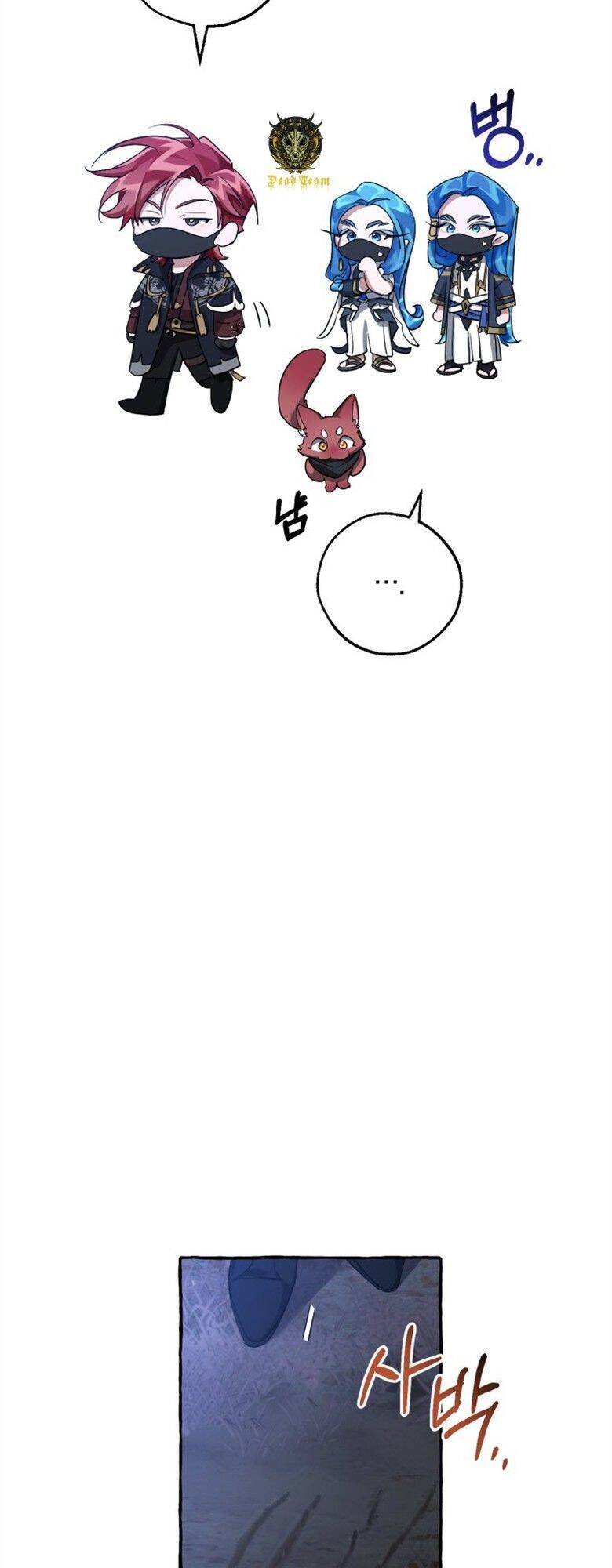 Phế Vật Dòng Dõi Bá Tước Chap 89 - Next Chap 90