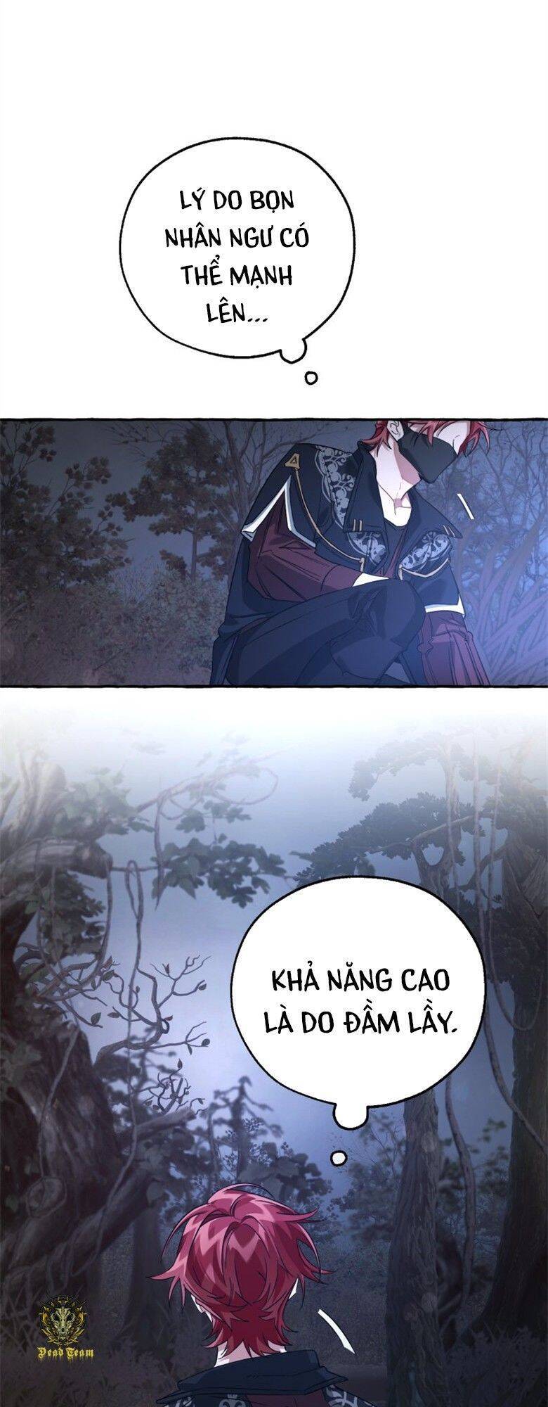 Phế Vật Dòng Dõi Bá Tước Chap 89 - Next Chap 90