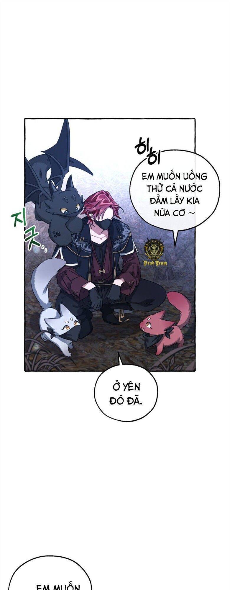 Phế Vật Dòng Dõi Bá Tước Chap 89 - Next Chap 90