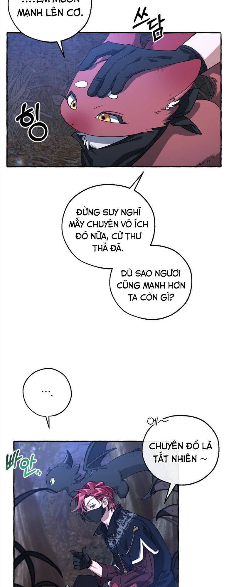 Phế Vật Dòng Dõi Bá Tước Chap 89 - Next Chap 90