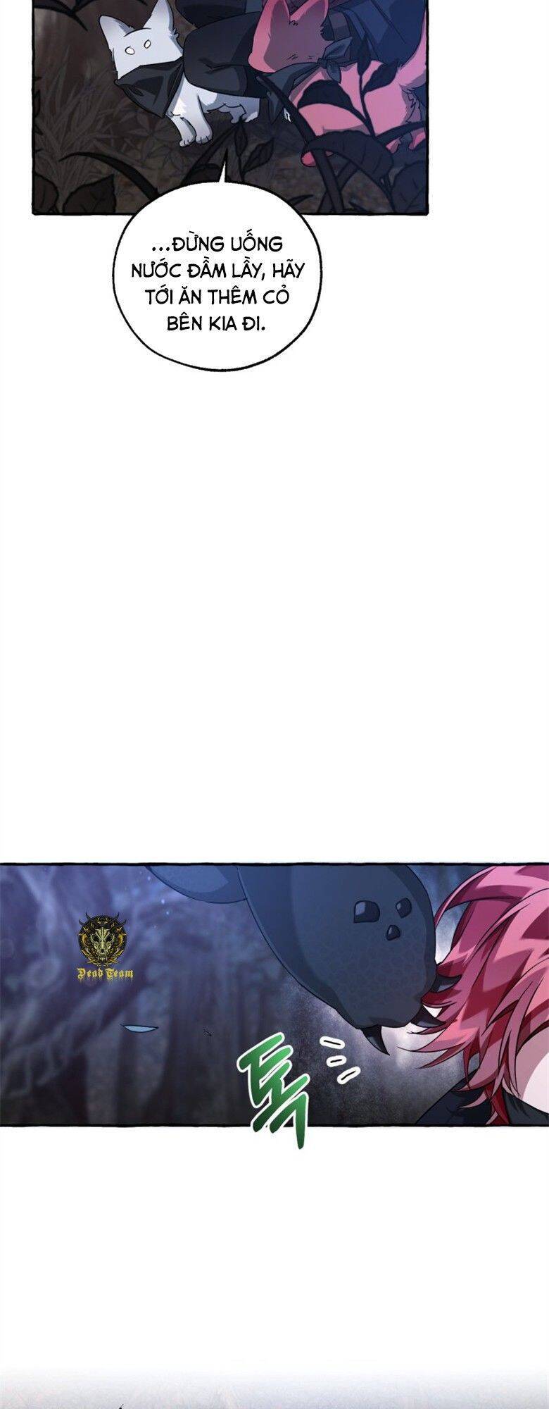 Phế Vật Dòng Dõi Bá Tước Chap 89 - Next Chap 90