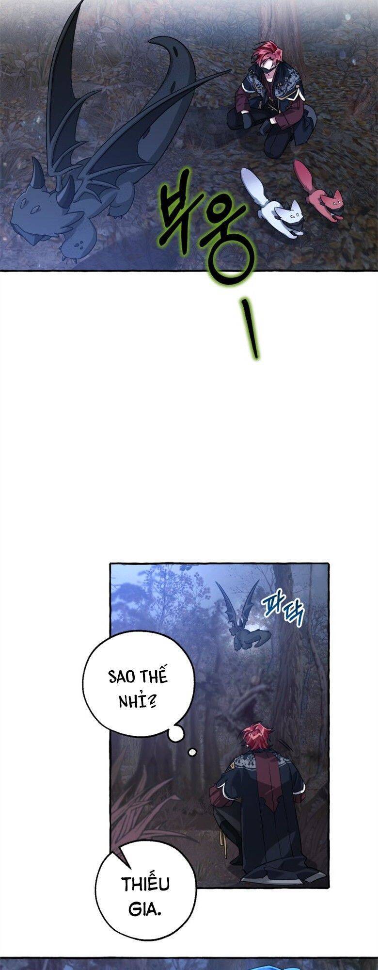 Phế Vật Dòng Dõi Bá Tước Chap 89 - Next Chap 90