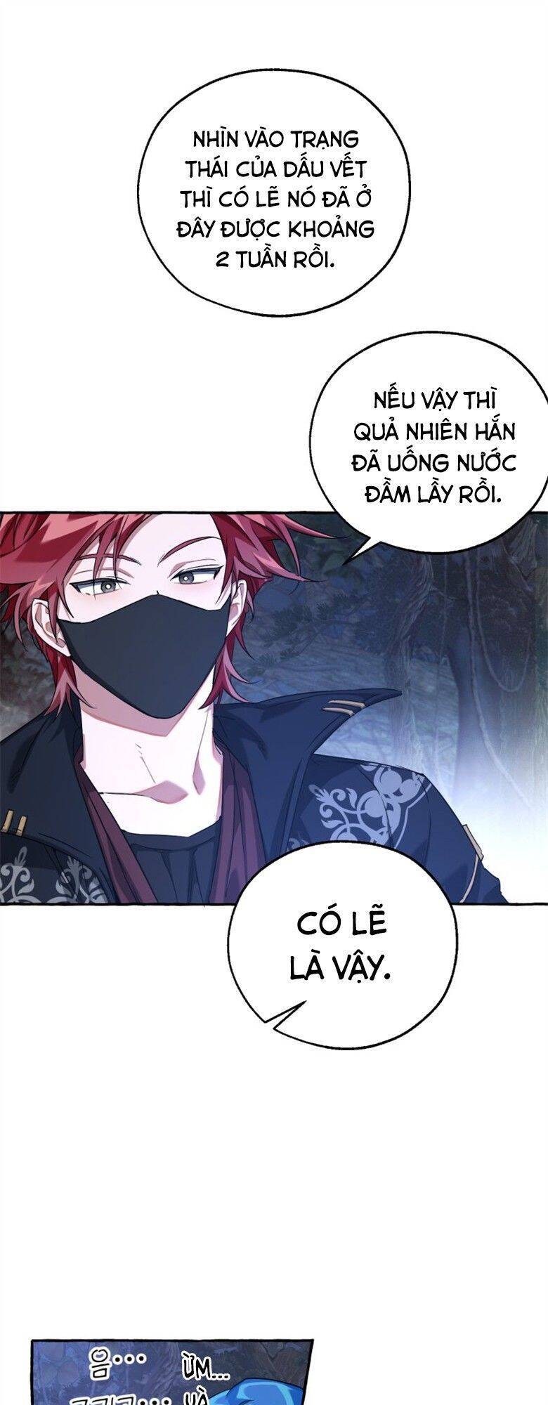 Phế Vật Dòng Dõi Bá Tước Chap 89 - Next Chap 90