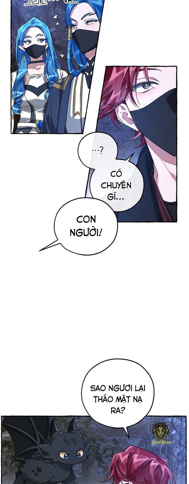 Phế Vật Dòng Dõi Bá Tước Chap 89 - Next Chap 90