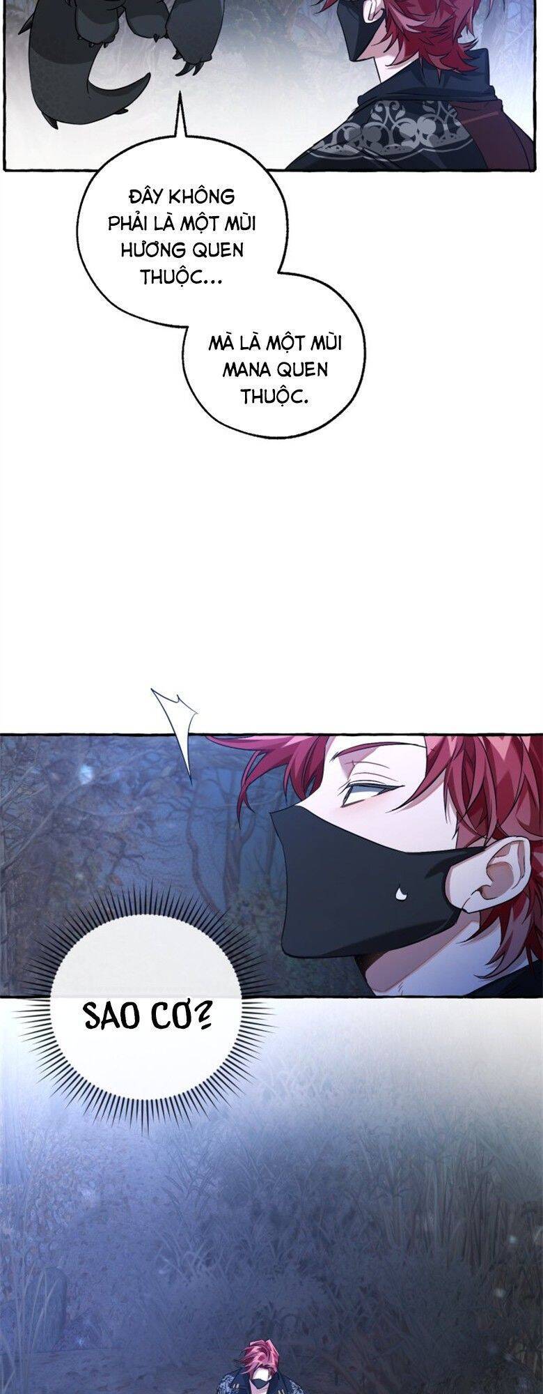 Phế Vật Dòng Dõi Bá Tước Chap 89 - Next Chap 90