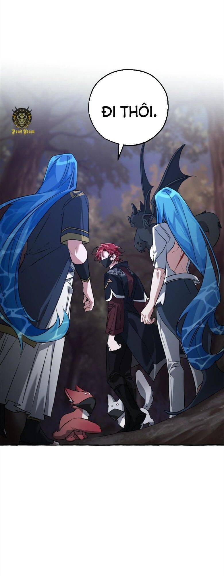 Phế Vật Dòng Dõi Bá Tước Chap 89 - Next Chap 90