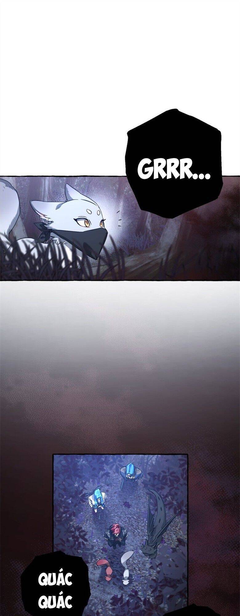 Phế Vật Dòng Dõi Bá Tước Chap 89 - Next Chap 90