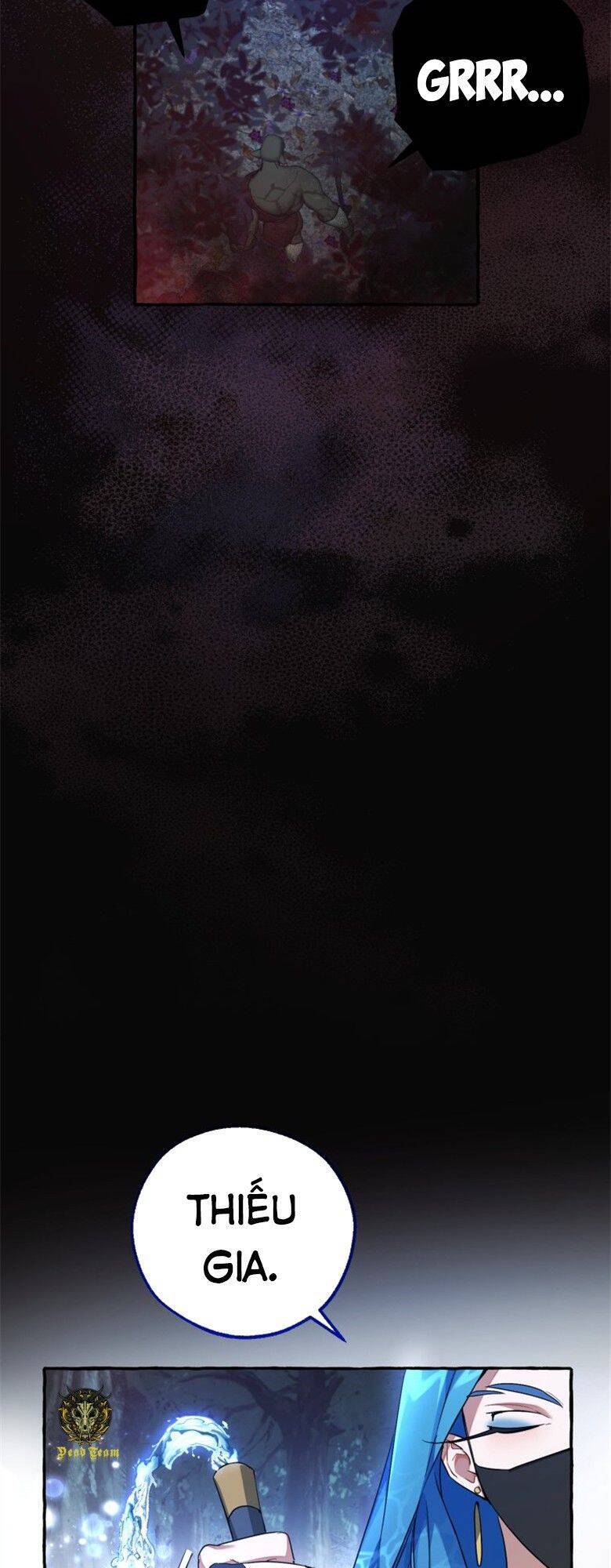 Phế Vật Dòng Dõi Bá Tước Chap 89 - Next Chap 90