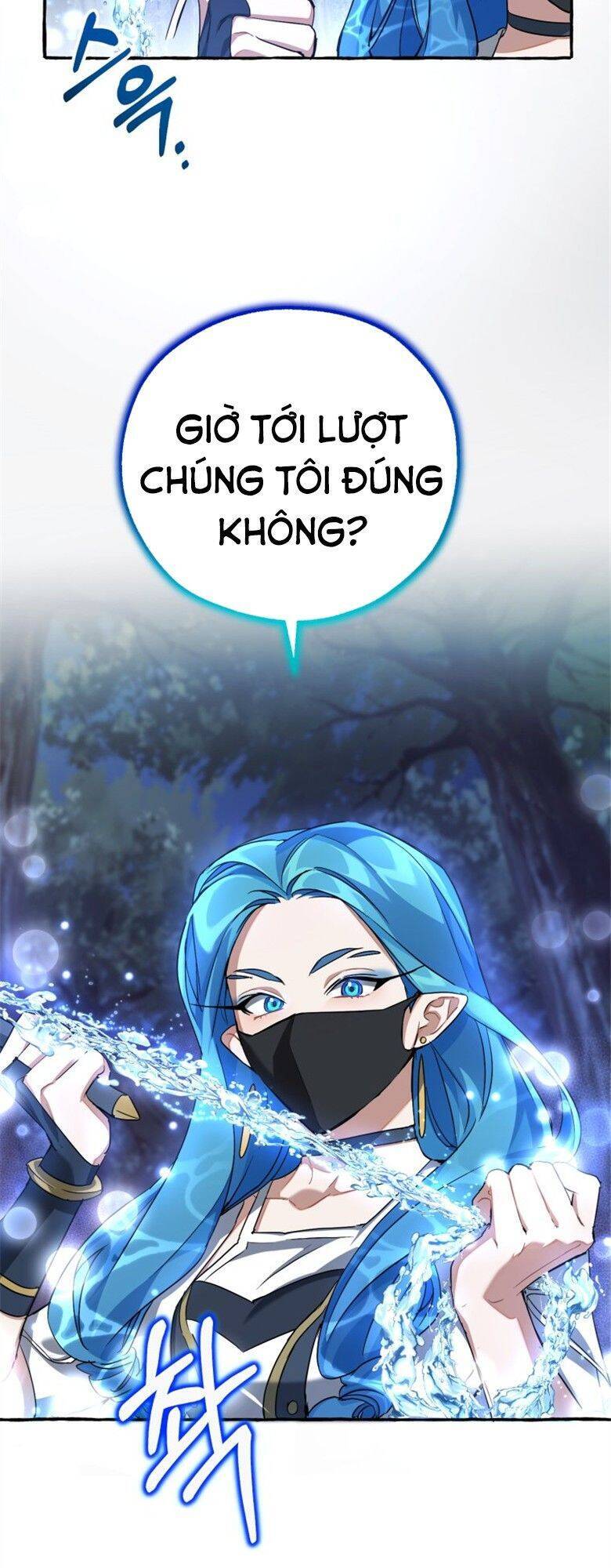 Phế Vật Dòng Dõi Bá Tước Chap 89 - Next Chap 90