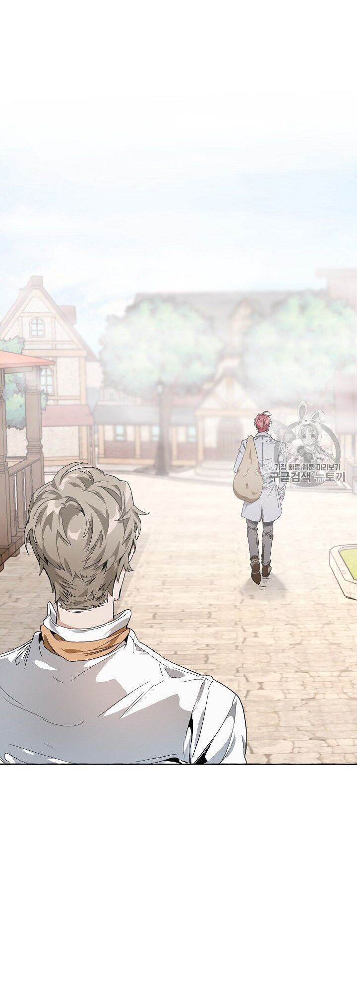 Phế Vật Dòng Dõi Bá Tước Chap 9 - Next Chap 10