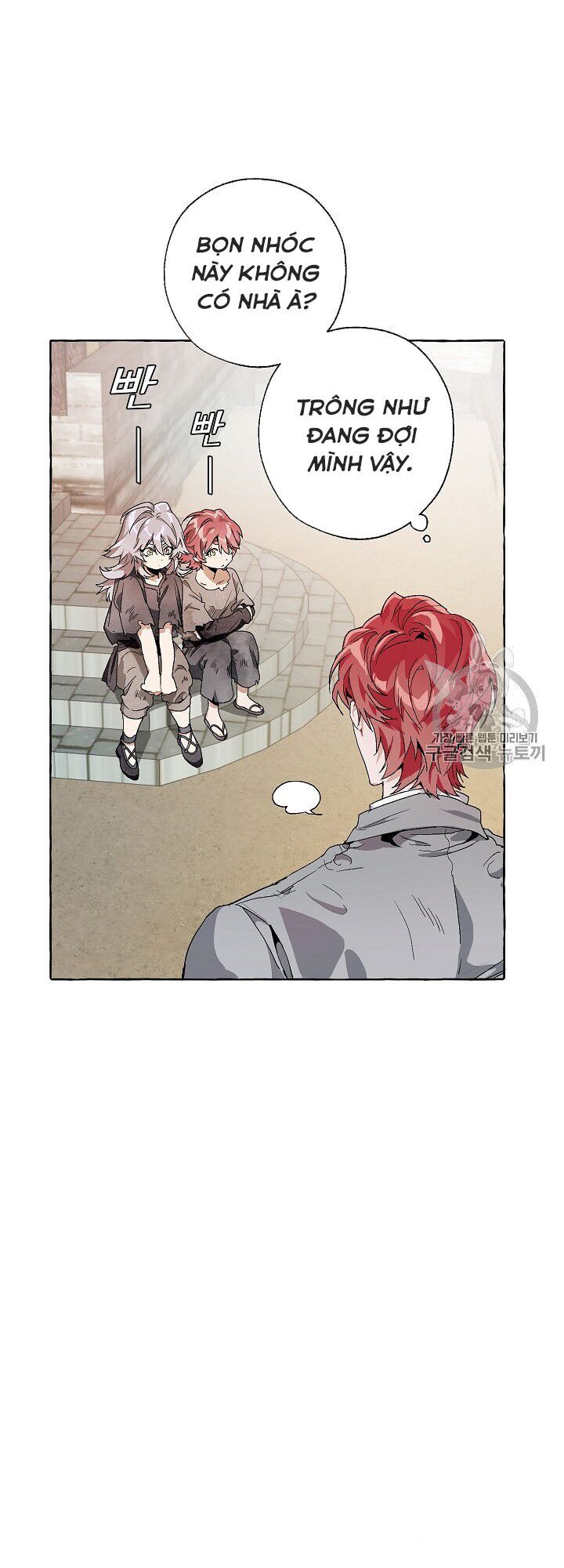 Phế Vật Dòng Dõi Bá Tước Chap 9 - Next Chap 10