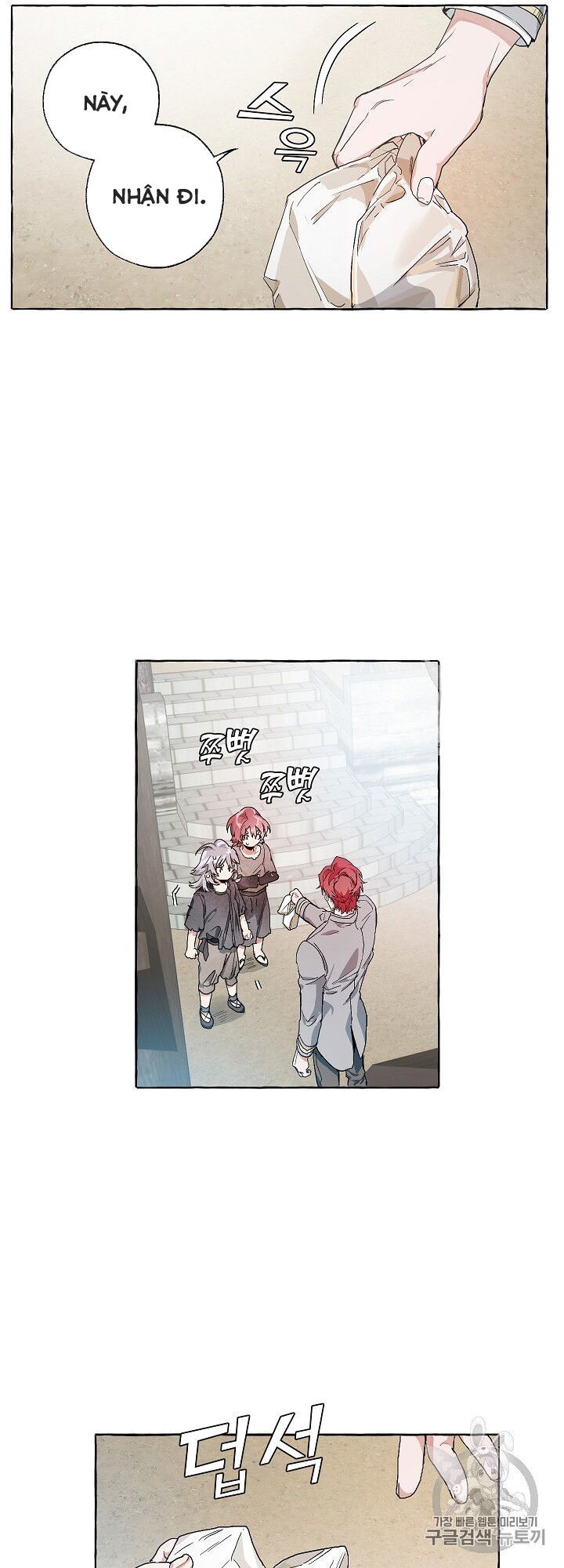 Phế Vật Dòng Dõi Bá Tước Chap 9 - Next Chap 10