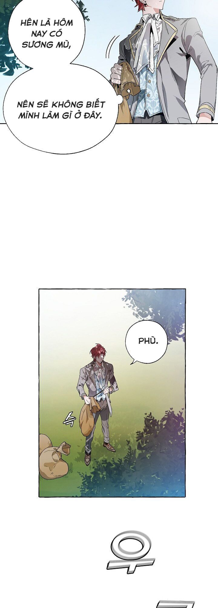 Phế Vật Dòng Dõi Bá Tước Chap 9 - Next Chap 10