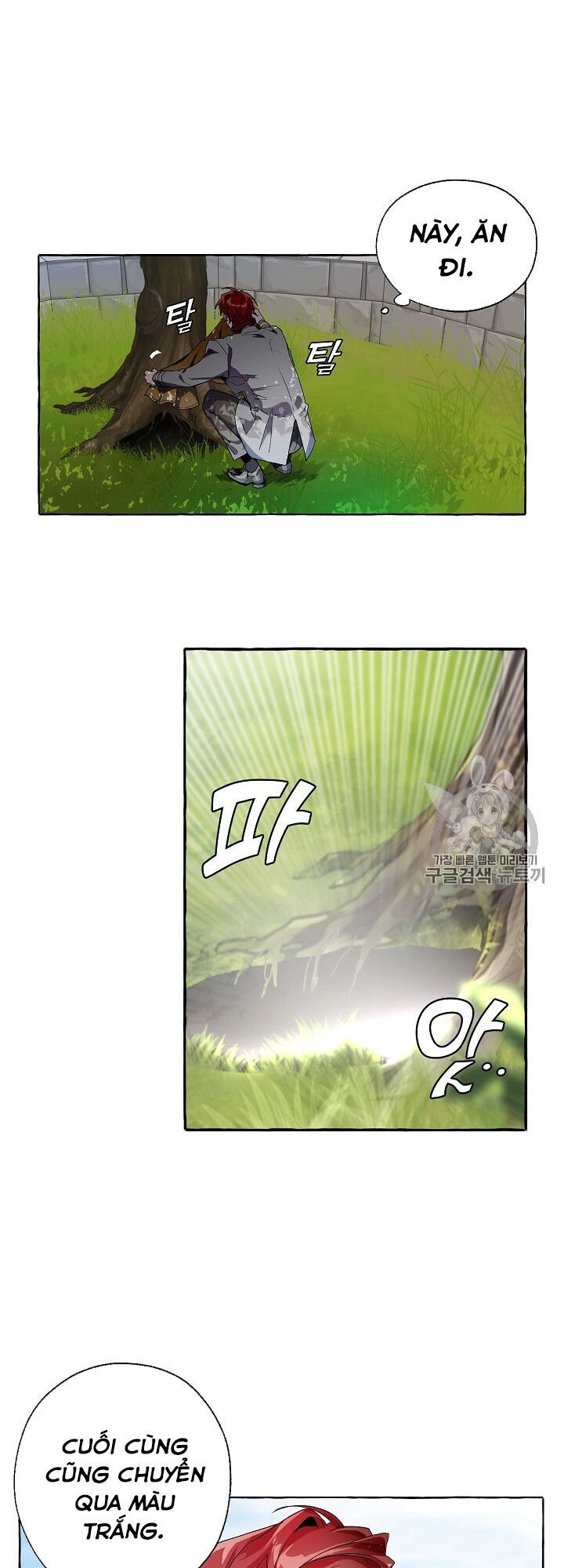 Phế Vật Dòng Dõi Bá Tước Chap 9 - Next Chap 10