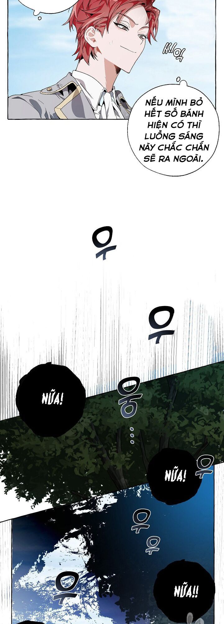 Phế Vật Dòng Dõi Bá Tước Chap 9 - Next Chap 10