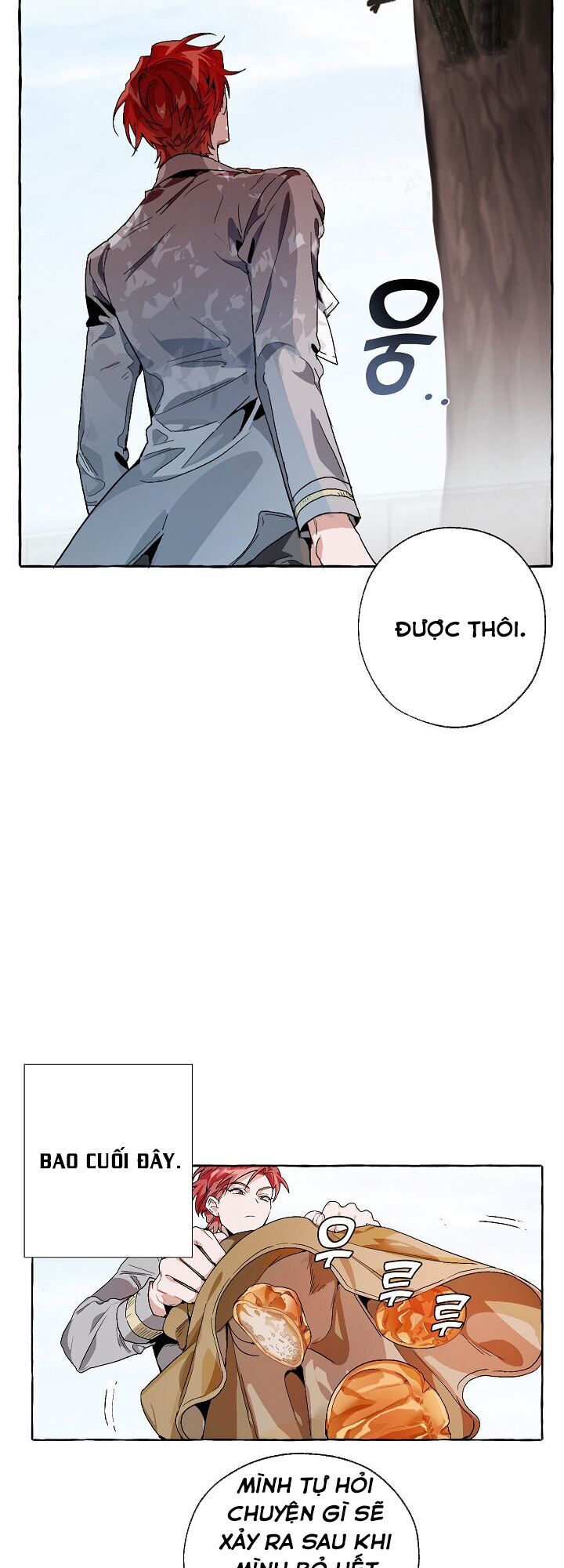 Phế Vật Dòng Dõi Bá Tước Chap 9 - Next Chap 10