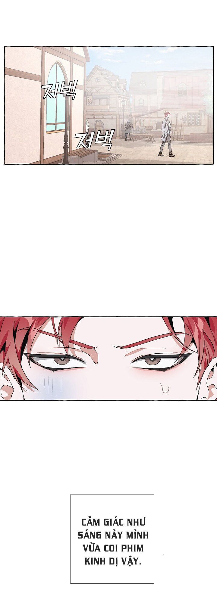 Phế Vật Dòng Dõi Bá Tước Chap 9 - Next Chap 10