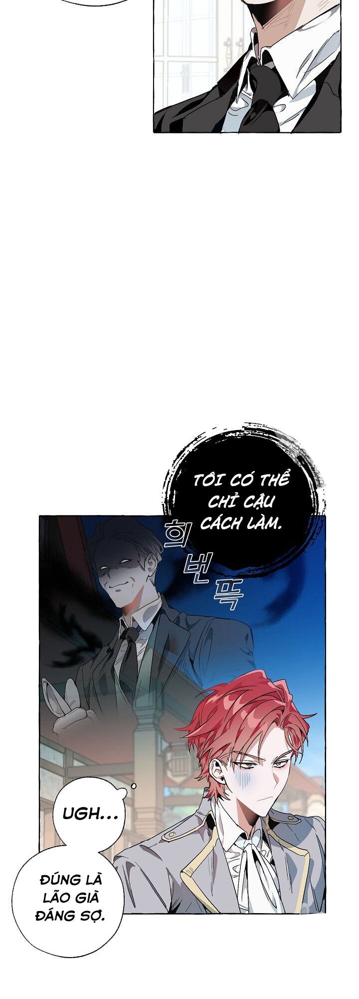 Phế Vật Dòng Dõi Bá Tước Chap 9 - Next Chap 10