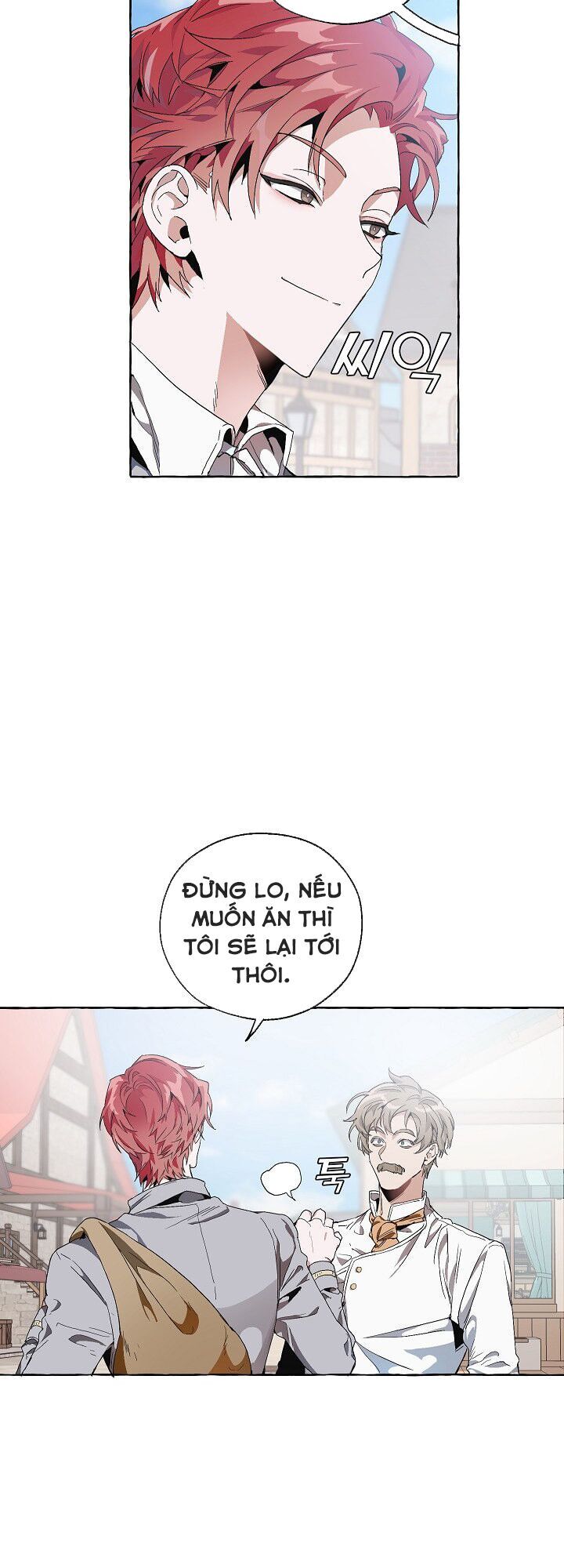 Phế Vật Dòng Dõi Bá Tước Chap 9 - Next Chap 10