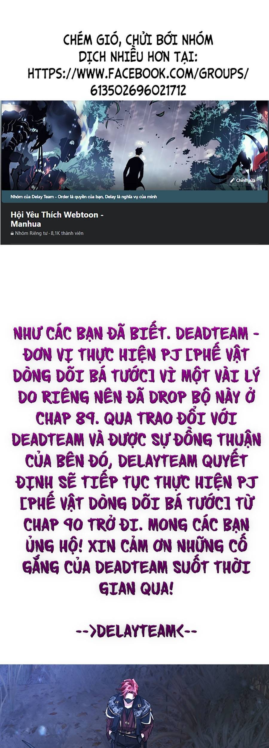 Phế Vật Dòng Dõi Bá Tước Chap 90 - Next Chap 91