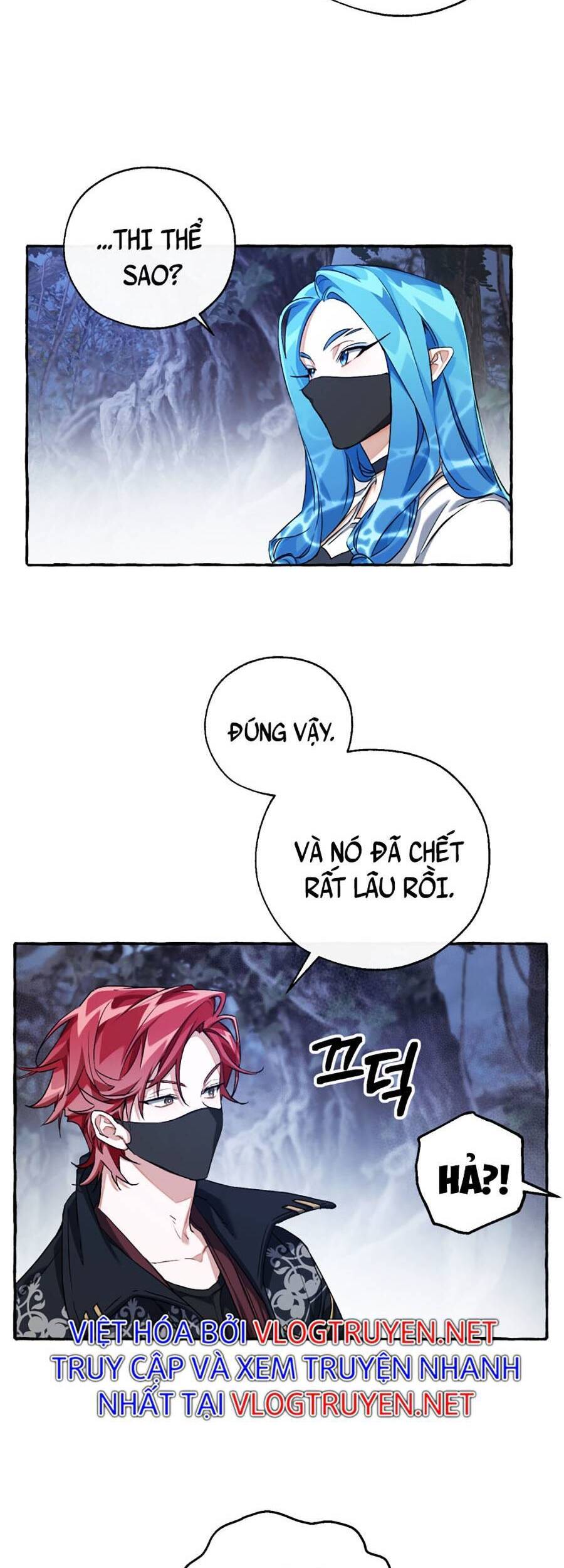 Phế Vật Dòng Dõi Bá Tước Chap 90 - Next Chap 91