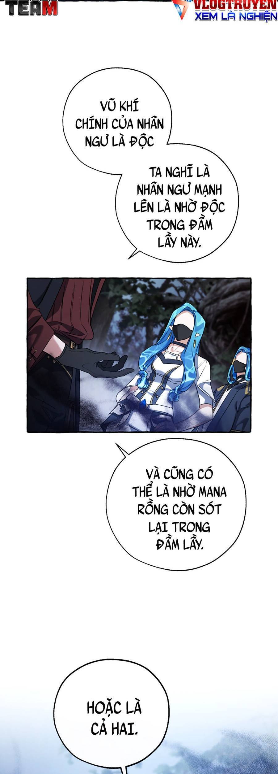 Phế Vật Dòng Dõi Bá Tước Chap 90 - Next Chap 91