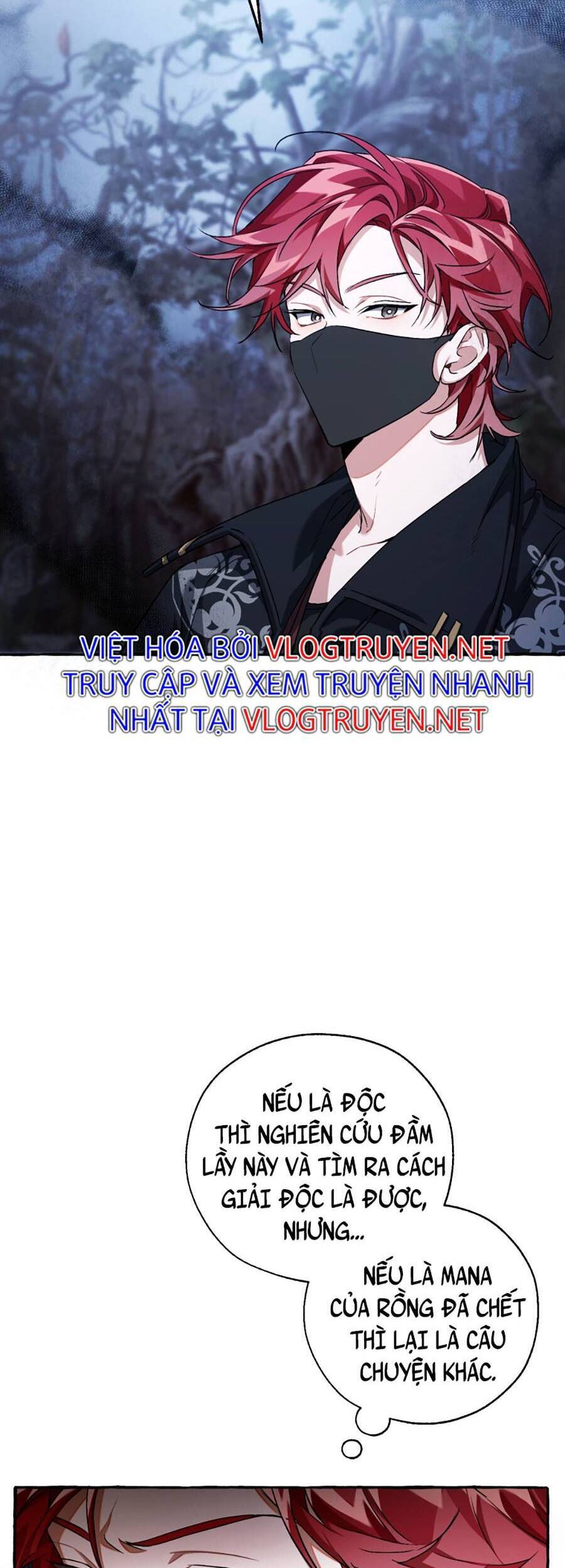 Phế Vật Dòng Dõi Bá Tước Chap 90 - Next Chap 91