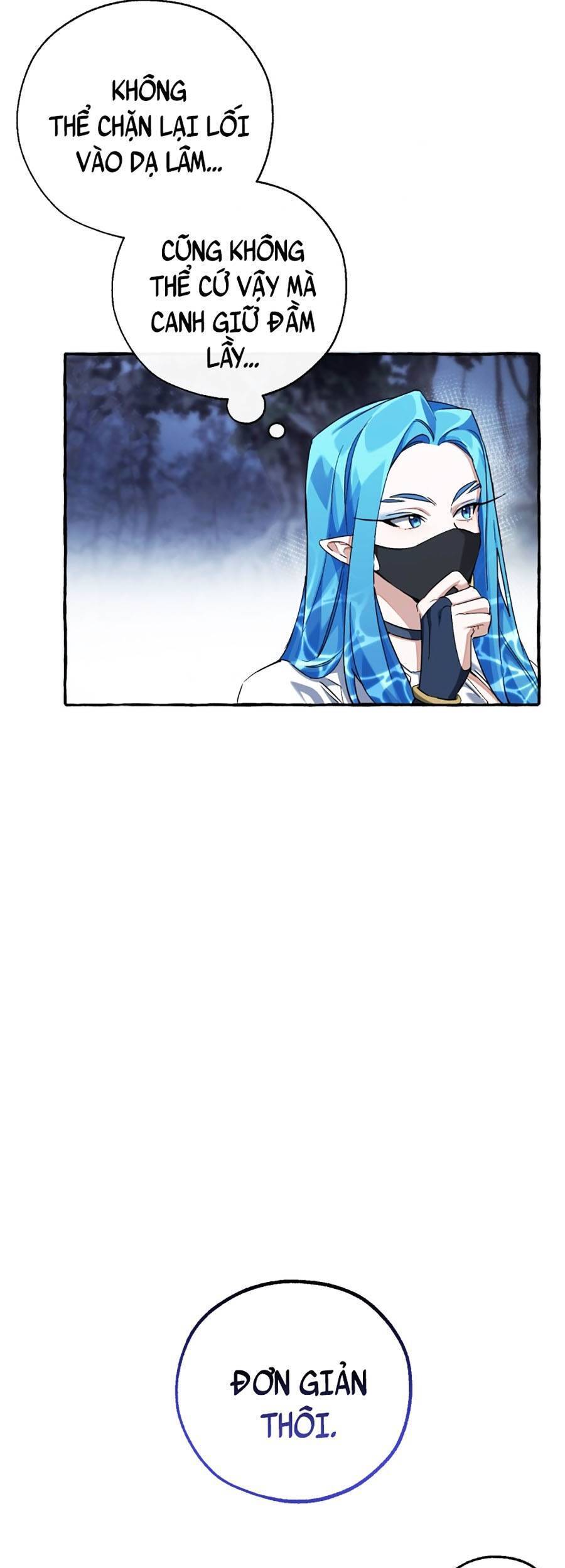 Phế Vật Dòng Dõi Bá Tước Chap 90 - Next Chap 91