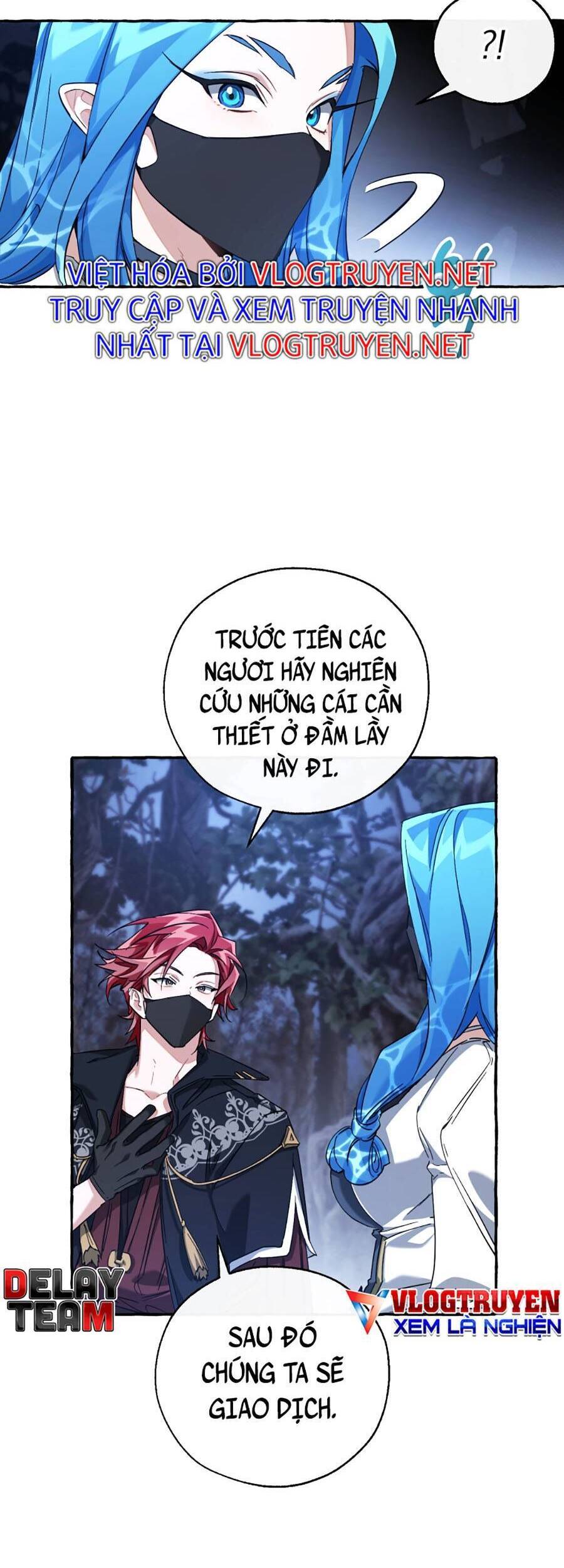 Phế Vật Dòng Dõi Bá Tước Chap 90 - Next Chap 91