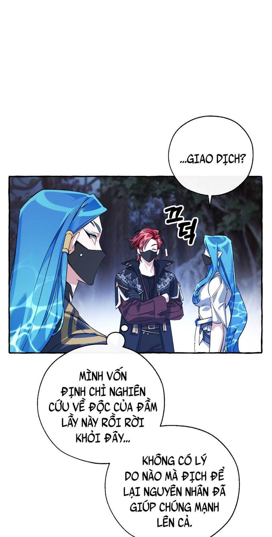 Phế Vật Dòng Dõi Bá Tước Chap 90 - Next Chap 91