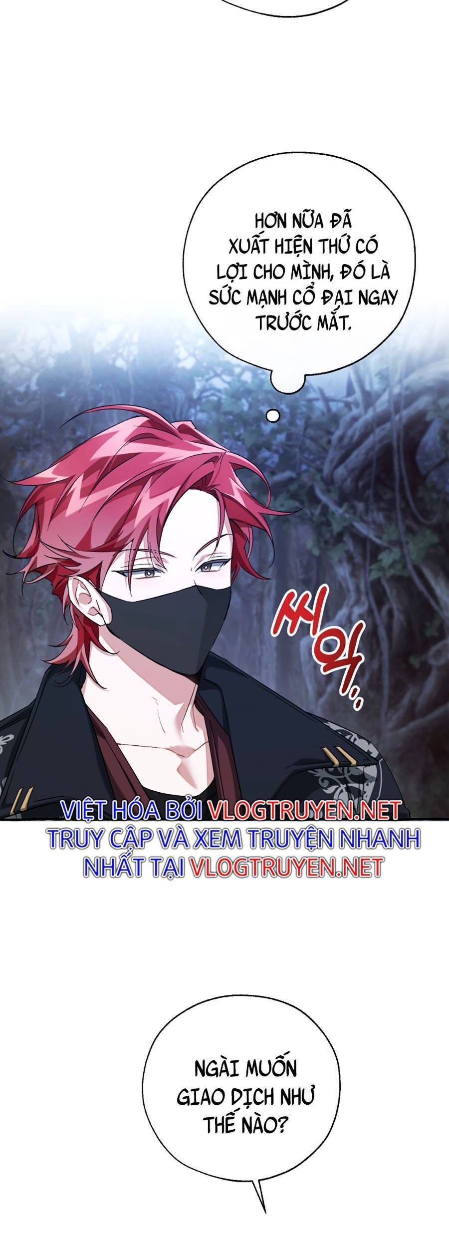 Phế Vật Dòng Dõi Bá Tước Chap 90 - Next Chap 91