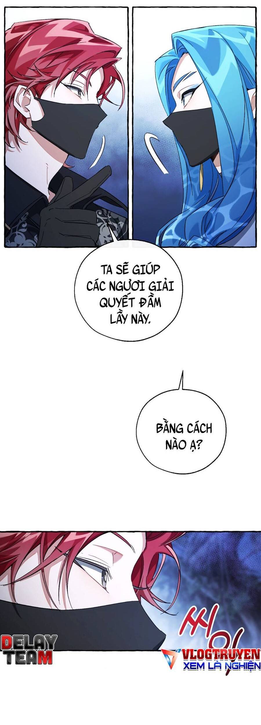 Phế Vật Dòng Dõi Bá Tước Chap 90 - Next Chap 91