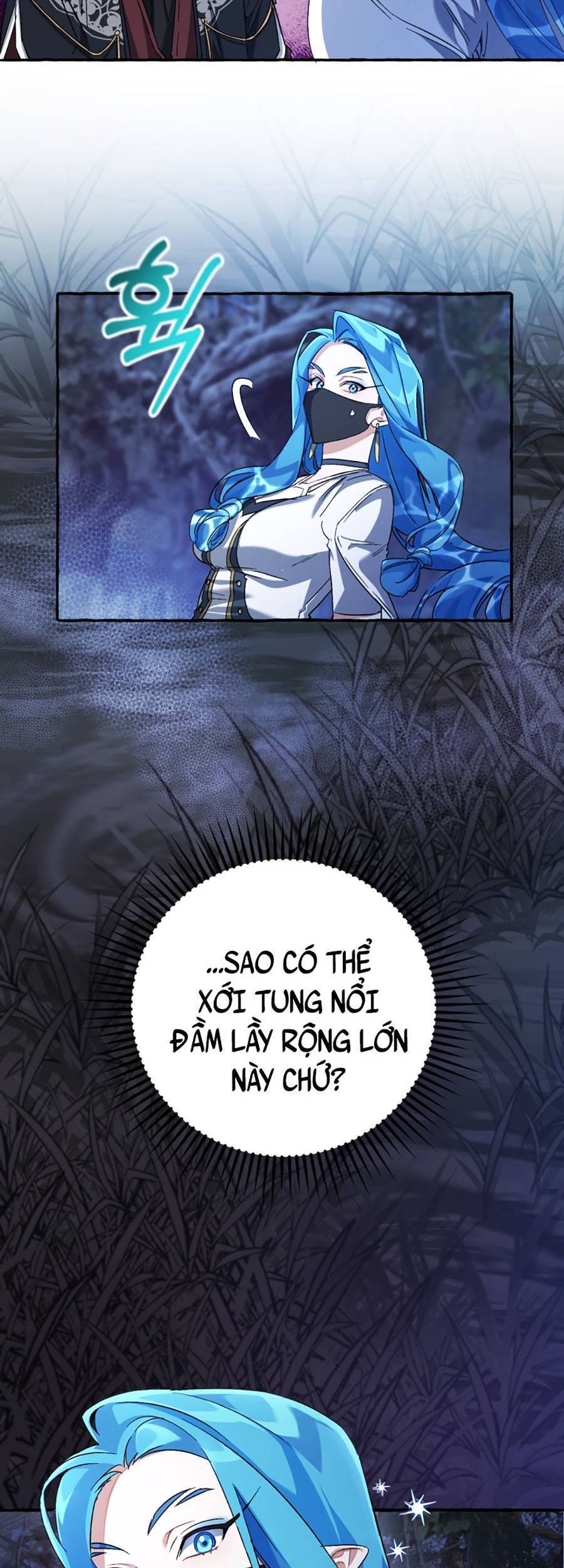 Phế Vật Dòng Dõi Bá Tước Chap 90 - Next Chap 91