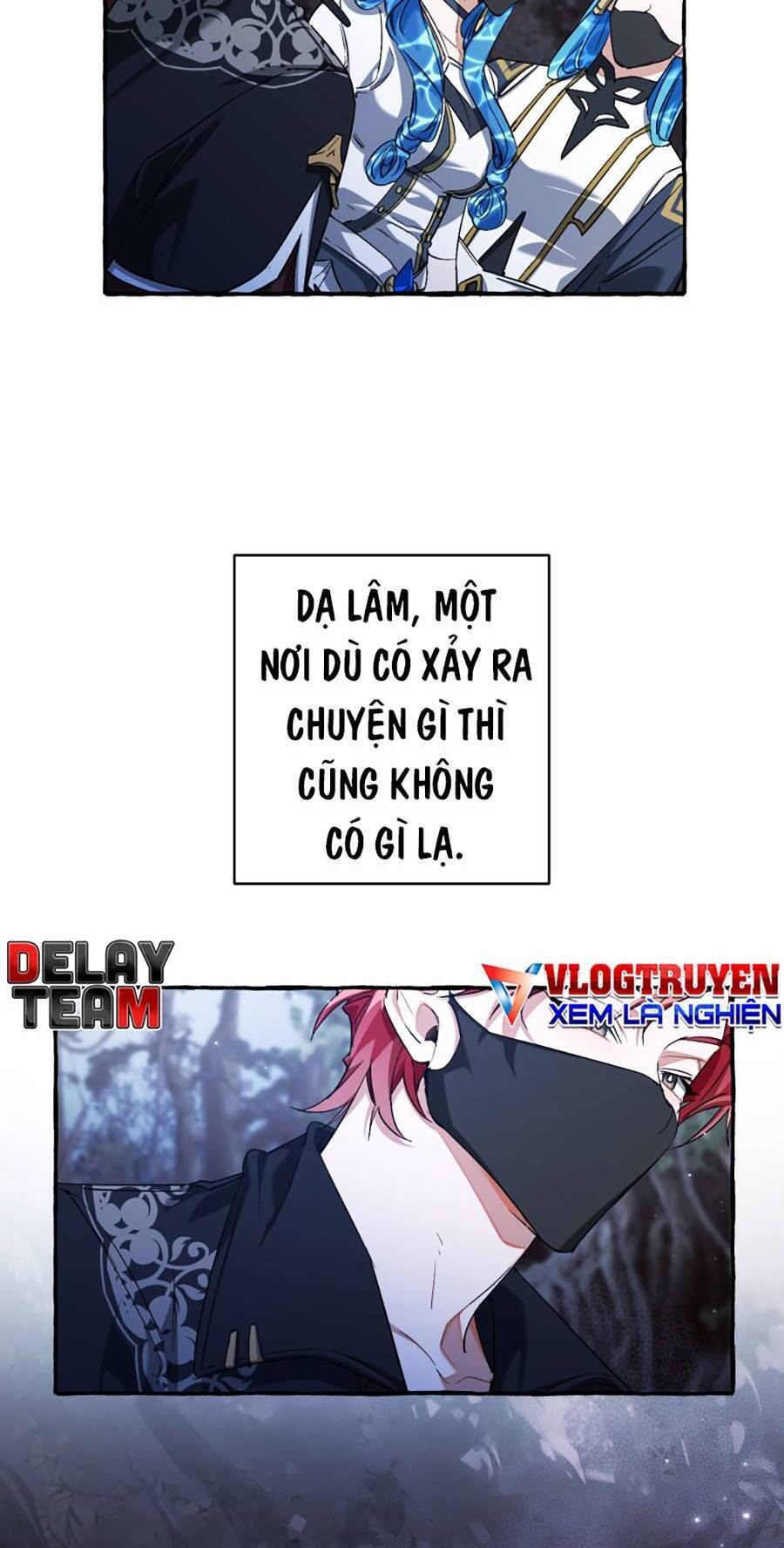 Phế Vật Dòng Dõi Bá Tước Chap 90 - Next Chap 91