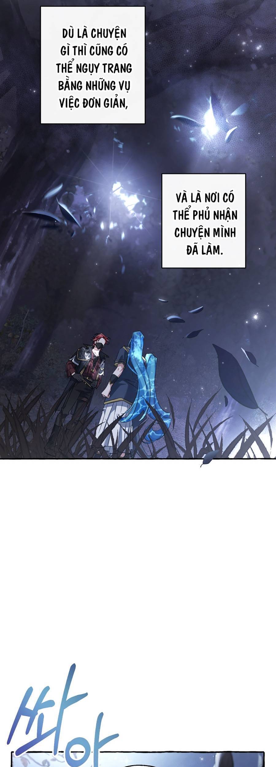 Phế Vật Dòng Dõi Bá Tước Chap 90 - Next Chap 91