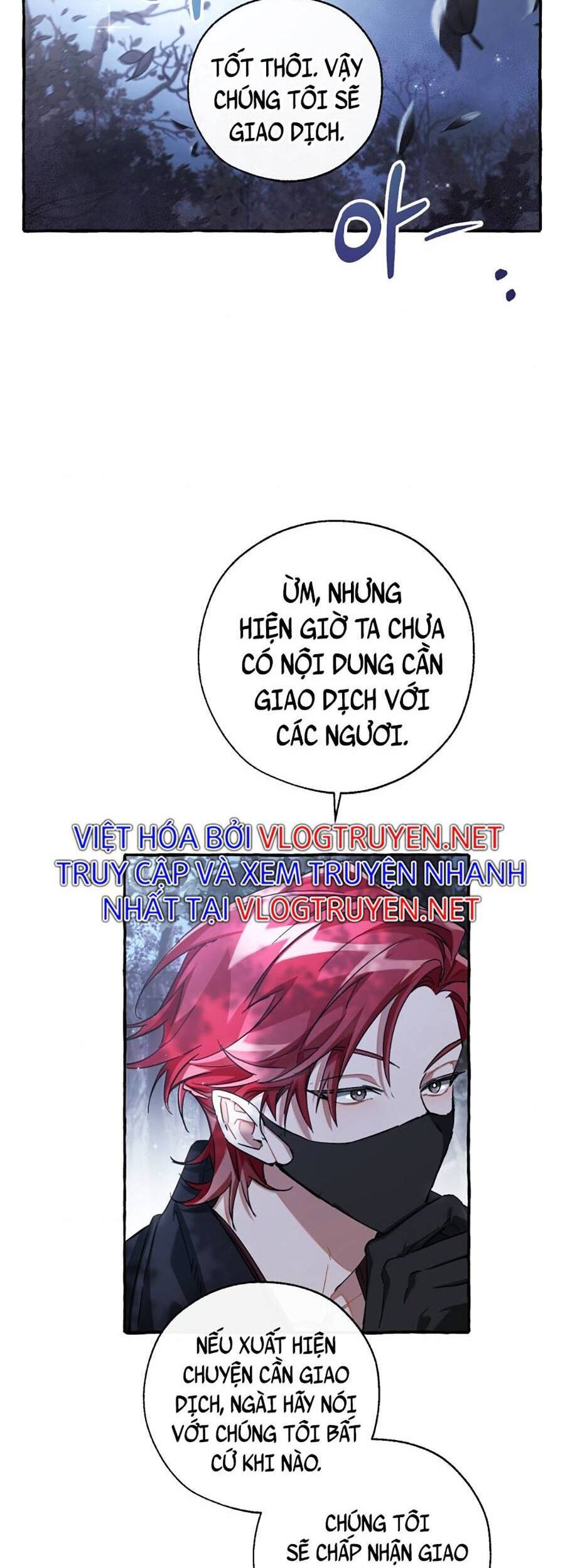 Phế Vật Dòng Dõi Bá Tước Chap 90 - Next Chap 91