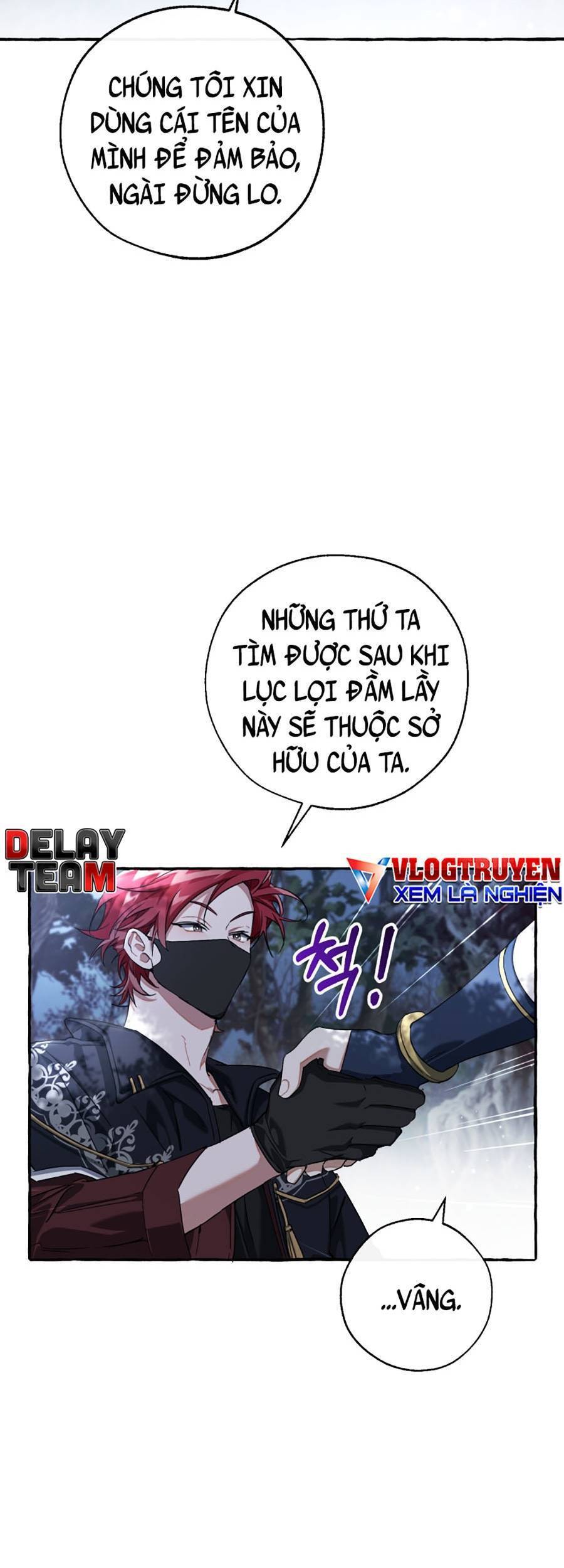 Phế Vật Dòng Dõi Bá Tước Chap 90 - Next Chap 91