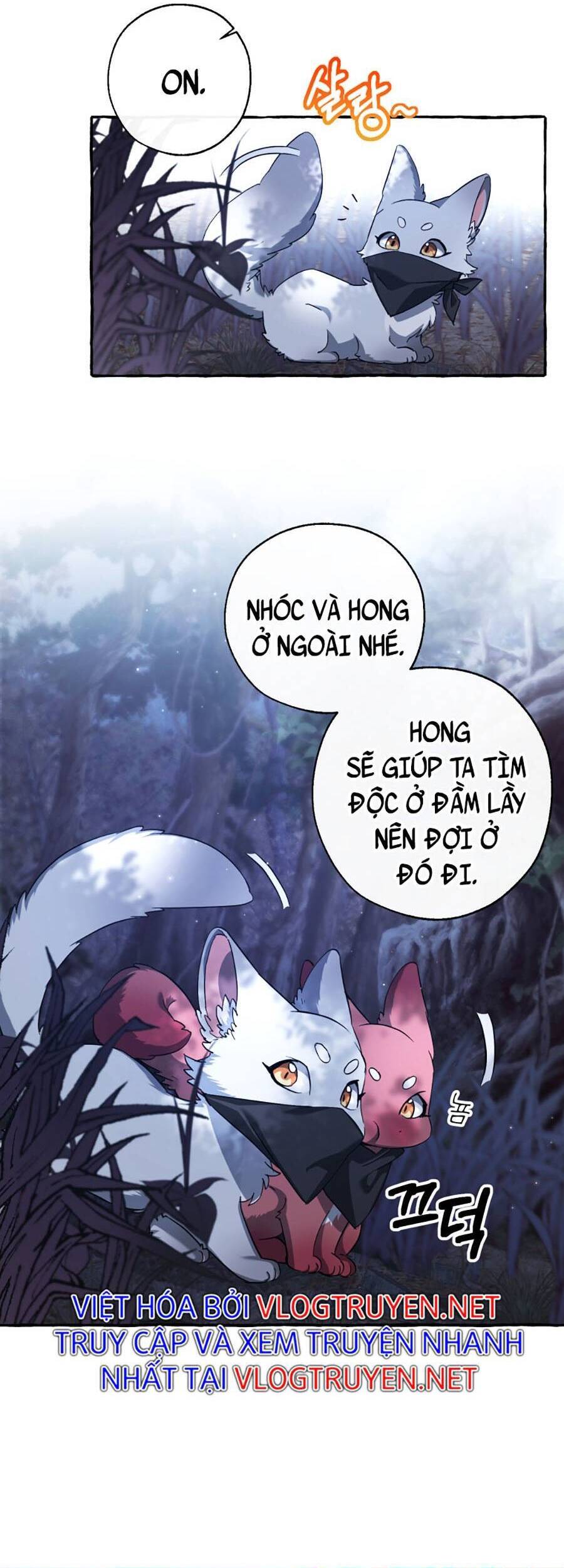 Phế Vật Dòng Dõi Bá Tước Chap 90 - Next Chap 91