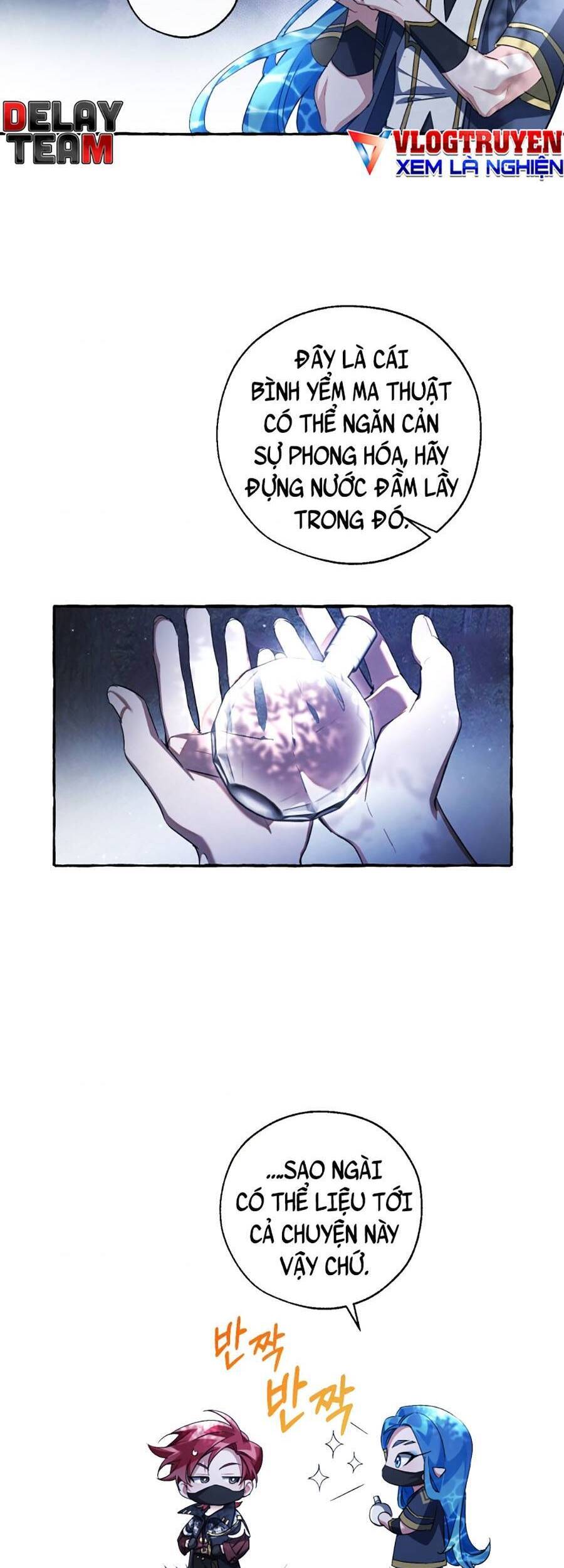 Phế Vật Dòng Dõi Bá Tước Chap 90 - Next Chap 91