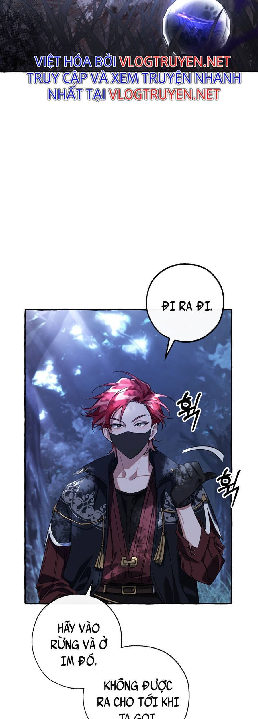 Phế Vật Dòng Dõi Bá Tước Chap 90 - Next Chap 91