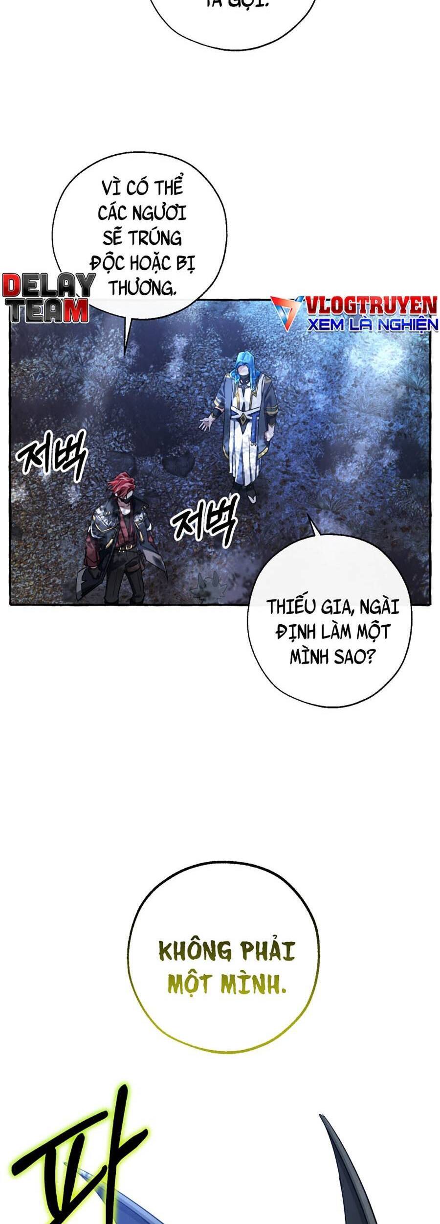 Phế Vật Dòng Dõi Bá Tước Chap 90 - Next Chap 91