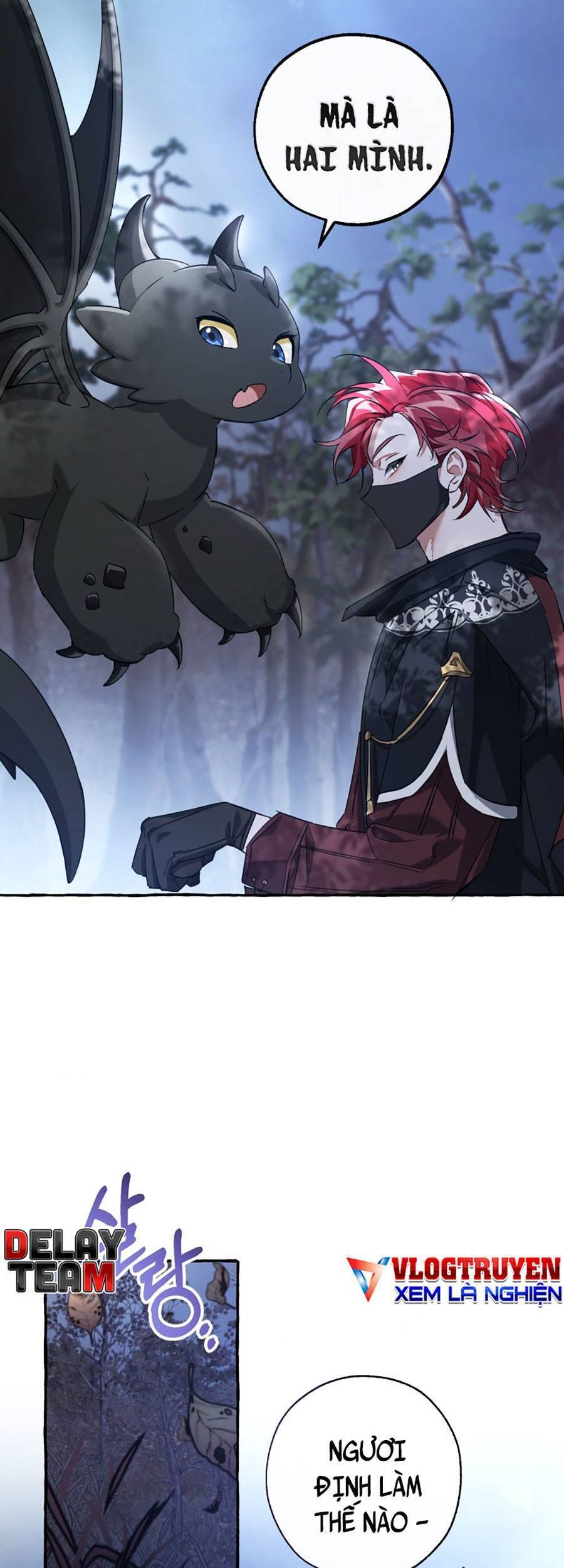 Phế Vật Dòng Dõi Bá Tước Chap 90 - Next Chap 91