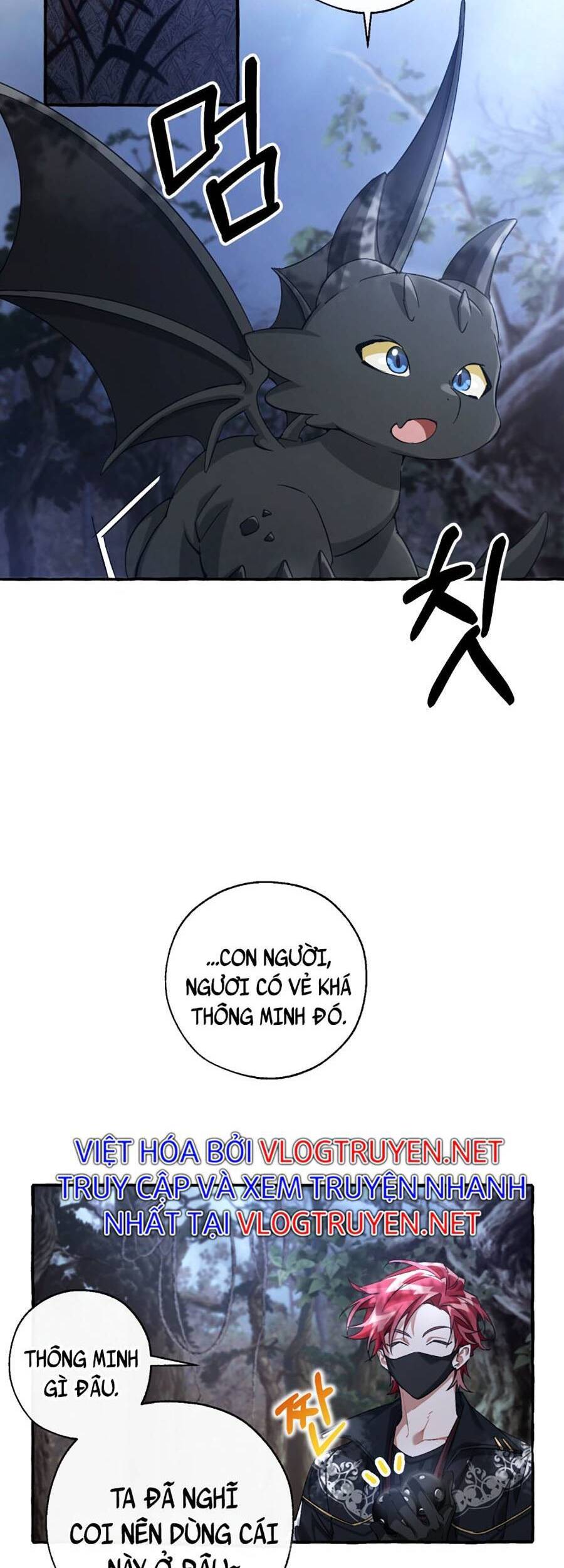 Phế Vật Dòng Dõi Bá Tước Chap 90 - Next Chap 91