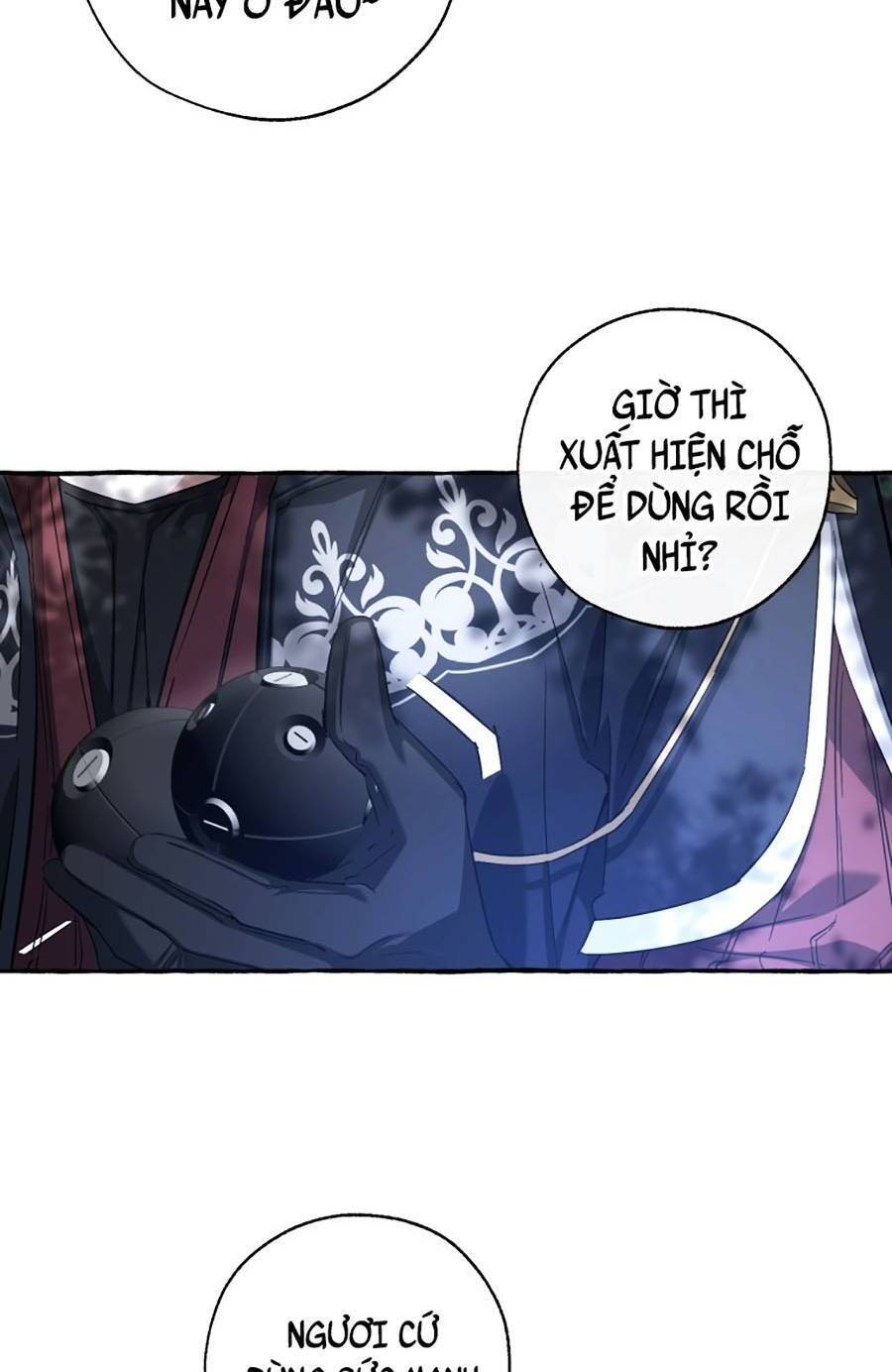 Phế Vật Dòng Dõi Bá Tước Chap 90 - Next Chap 91