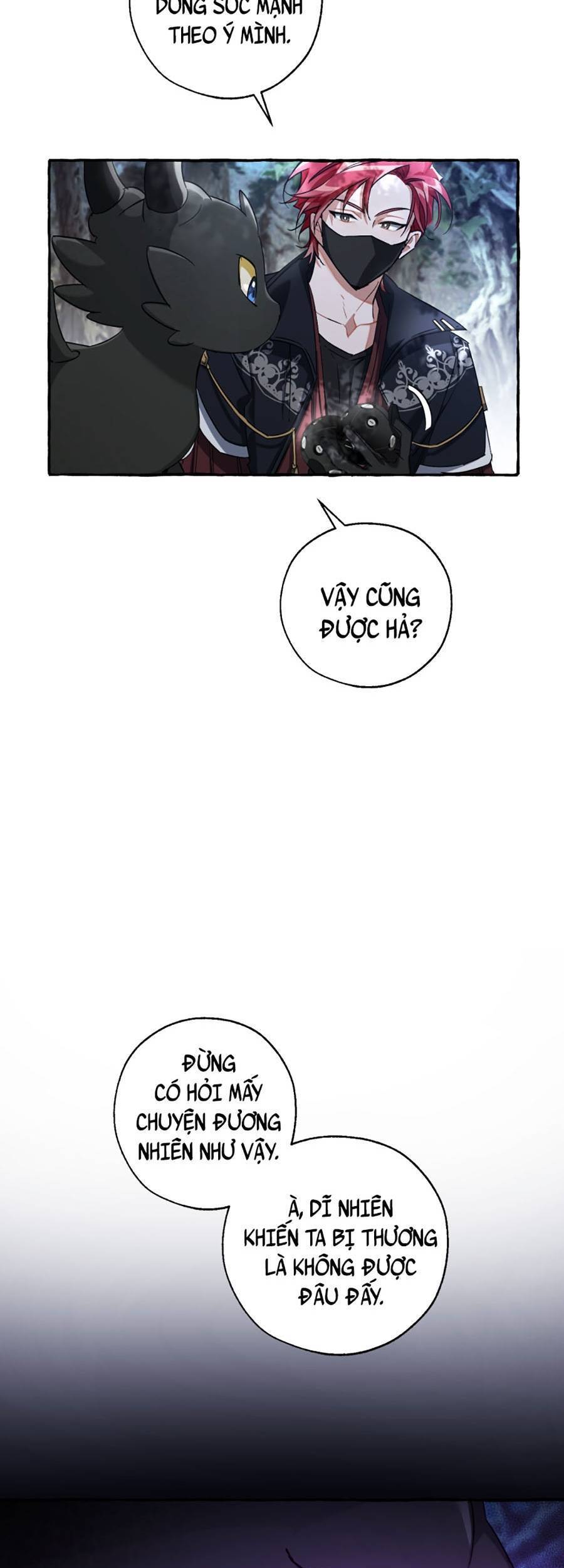 Phế Vật Dòng Dõi Bá Tước Chap 90 - Next Chap 91