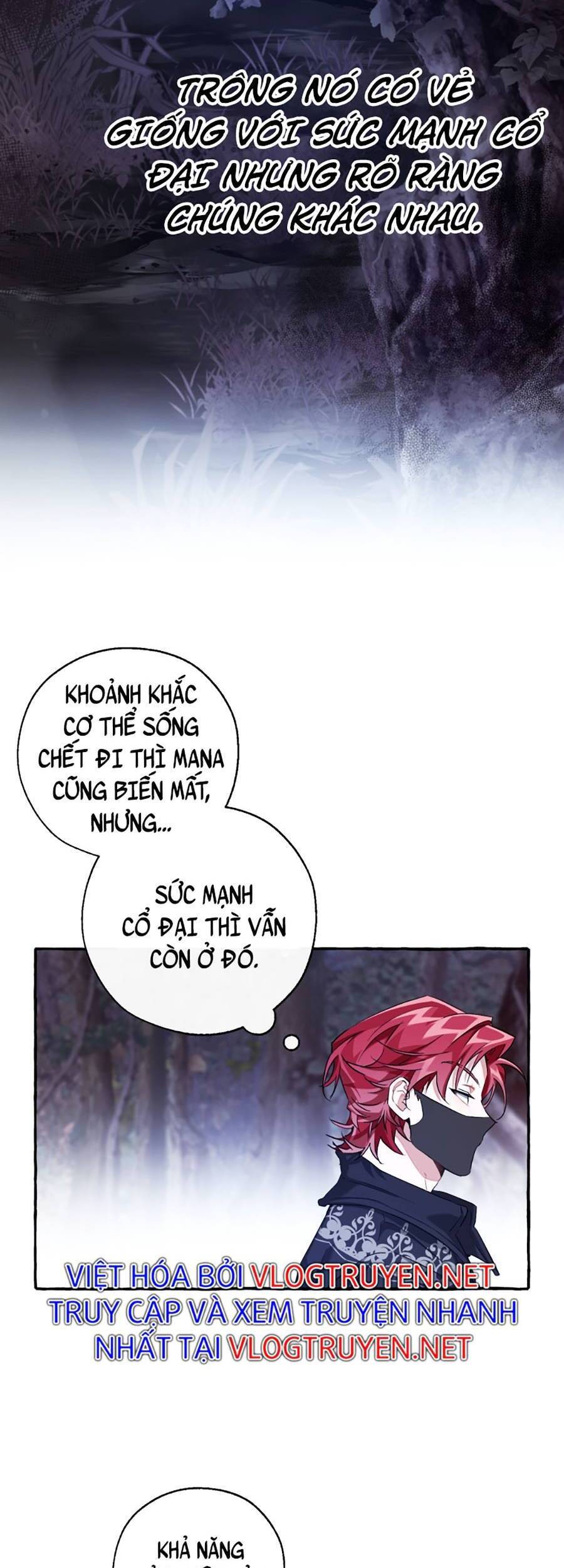 Phế Vật Dòng Dõi Bá Tước Chap 90 - Next Chap 91