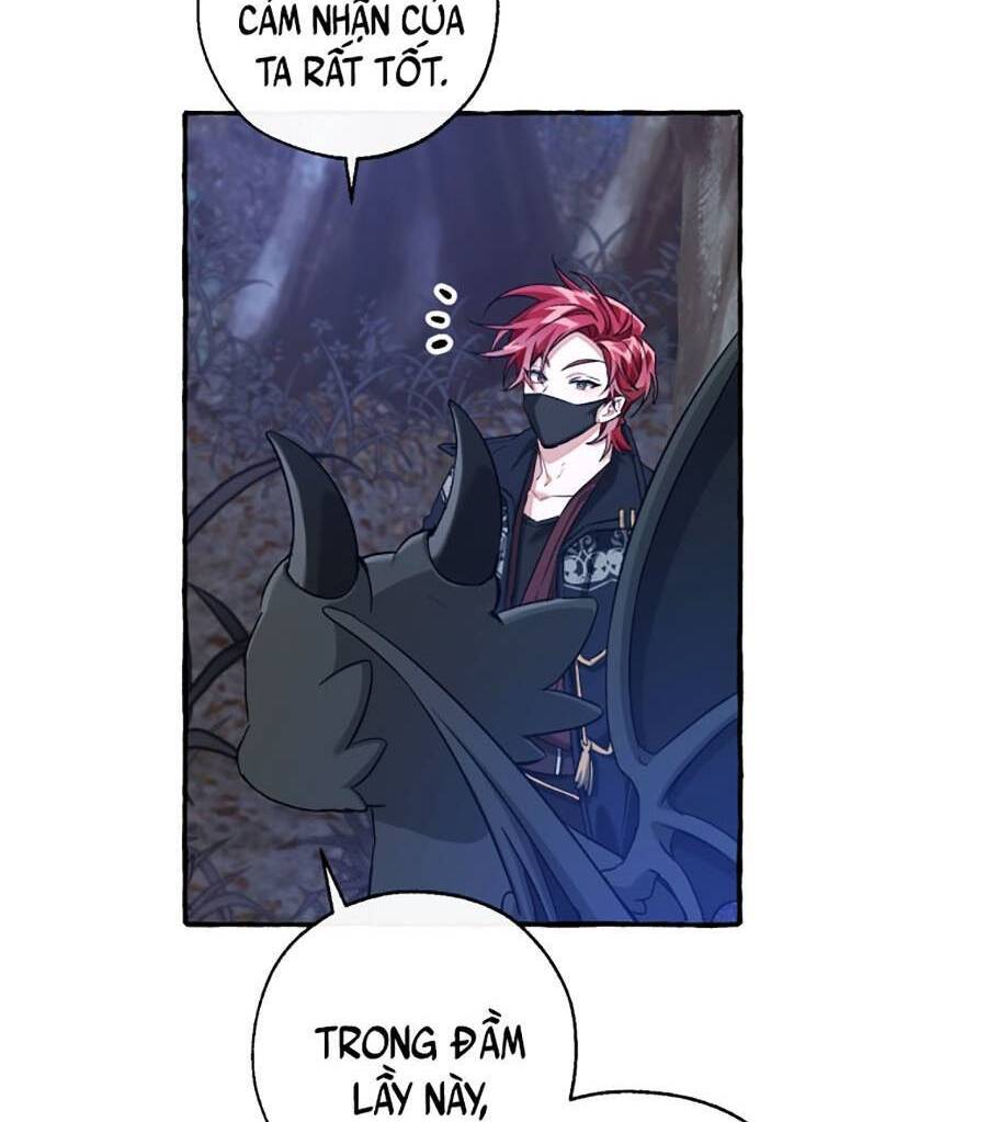 Phế Vật Dòng Dõi Bá Tước Chap 90 - Next Chap 91