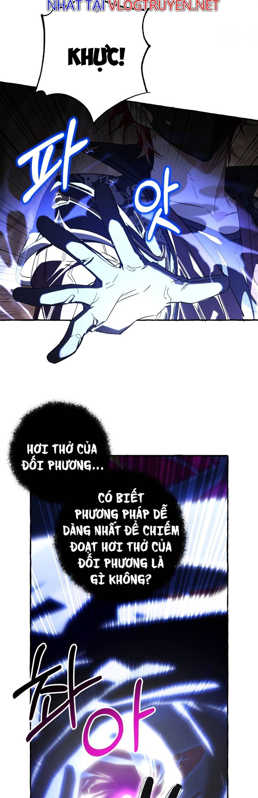 Phế Vật Dòng Dõi Bá Tước Chap 91 - Next Chap 92