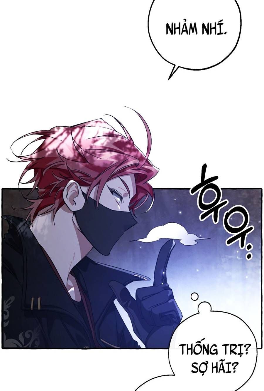 Phế Vật Dòng Dõi Bá Tước Chap 91 - Next Chap 92